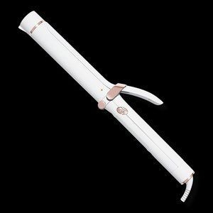 T3 SinglePass Curl 1.25” Professional Ceramic Curling Iron